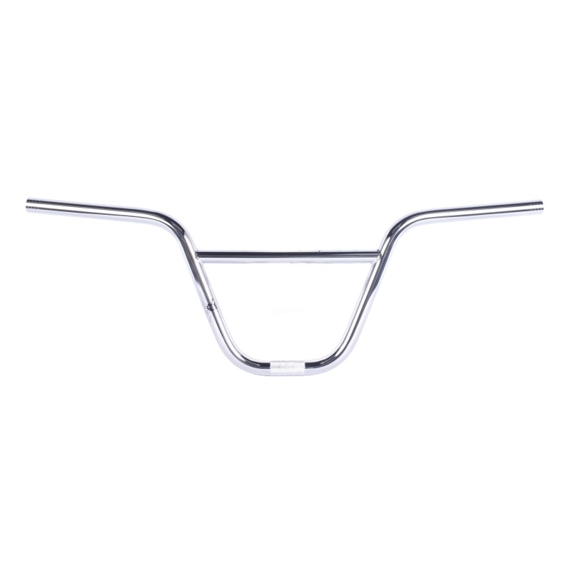 Guidon BMX CULT JAUME STINTES, 8,85'', Chrome